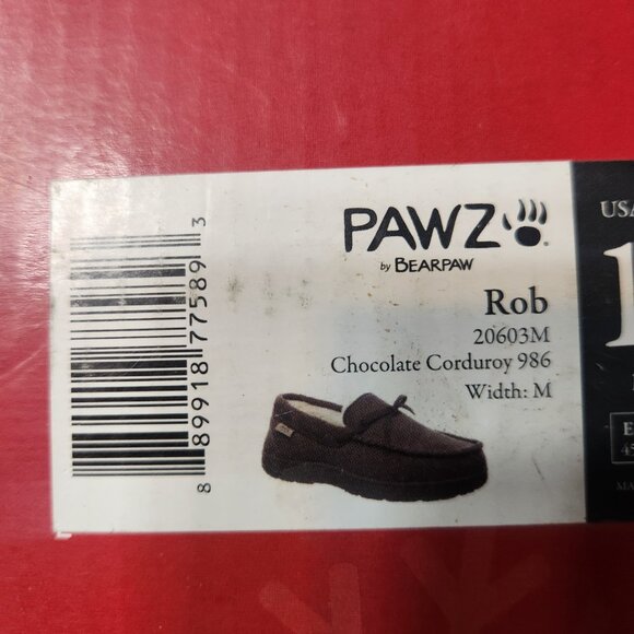 Pawz by Bearpaw - Picture 3 of 4